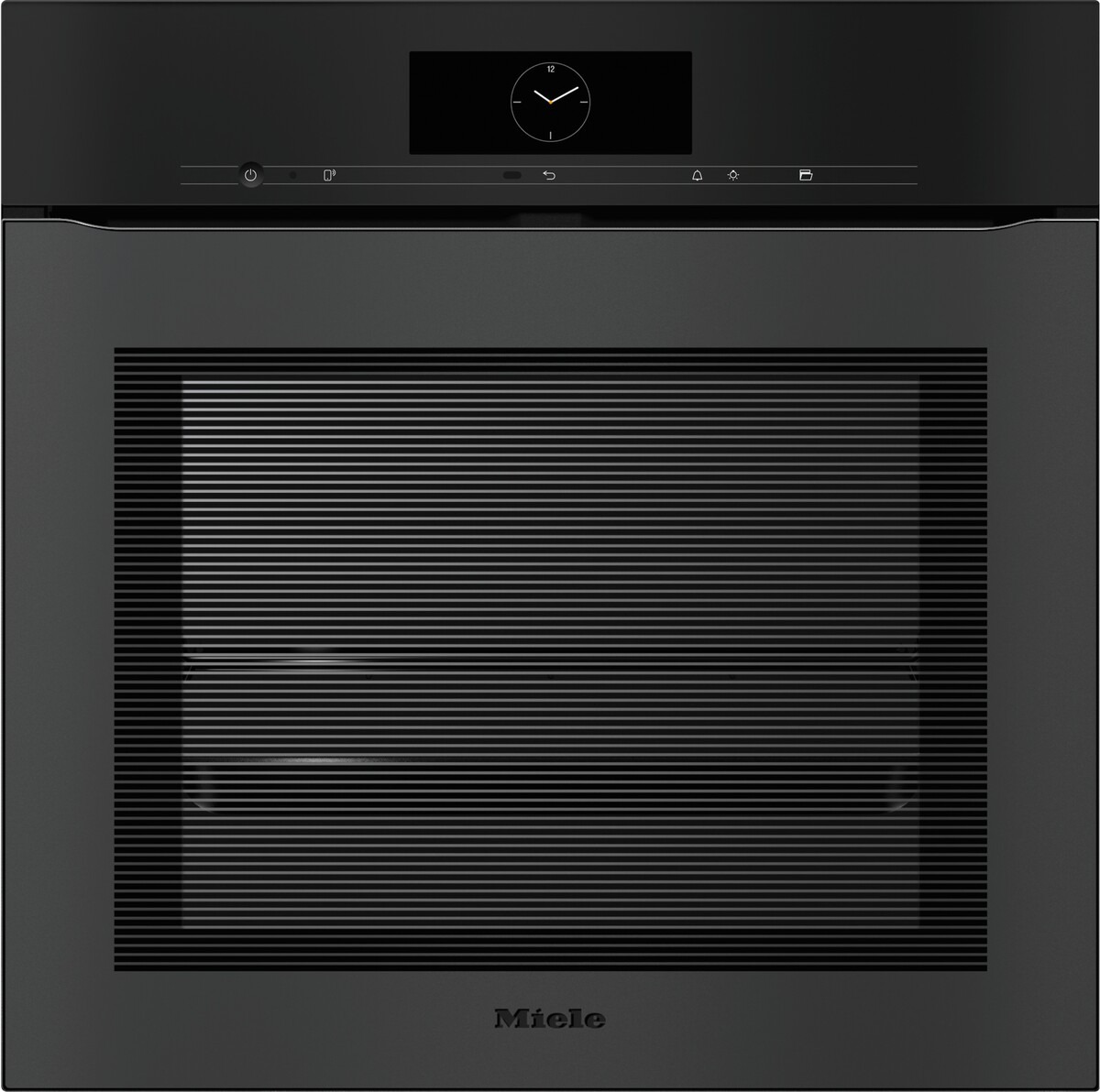 Miele H7860BPX-MB Single Oven Electric - M
